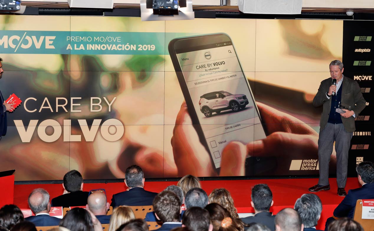 Las mejores fotos de la gala Best Cars 2019