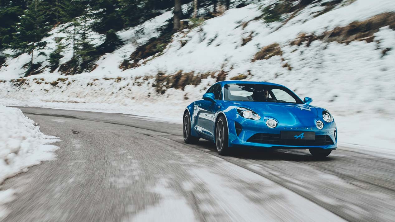 Premios Motorpress 2019: los mejores coches del año