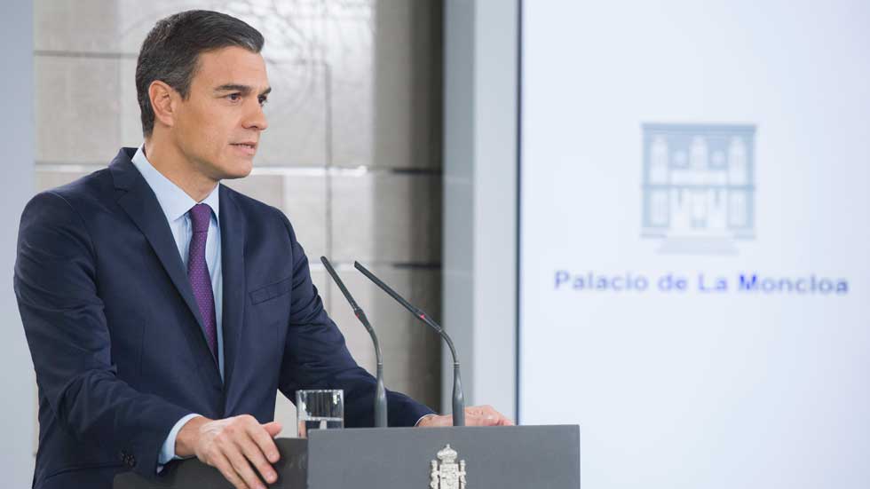 El Gobierno sigue comprando coches Diesel pese a sus anuncios de impuestos y prohibiciones