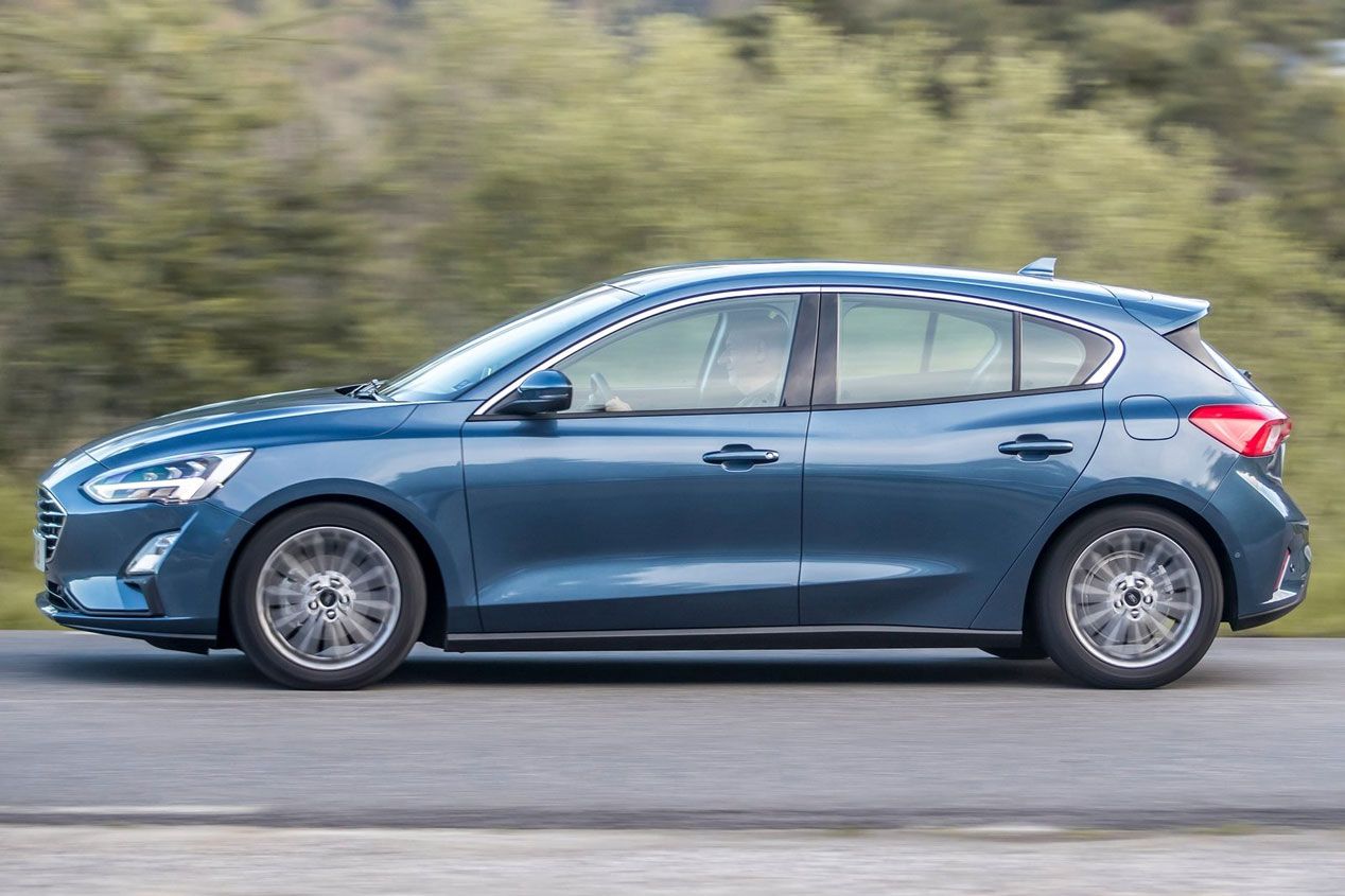 Premios Motorpress 2019: los mejores coches del año