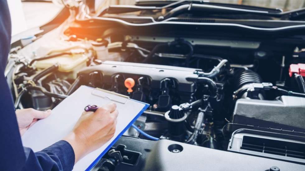 El menor mantenimiento del coche eléctrico, ¿un riesgo para los talleres?