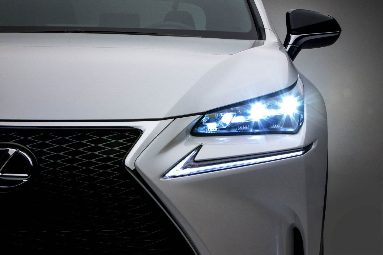 Todo sobre las luces LED: la iluminación del futuro, hoy