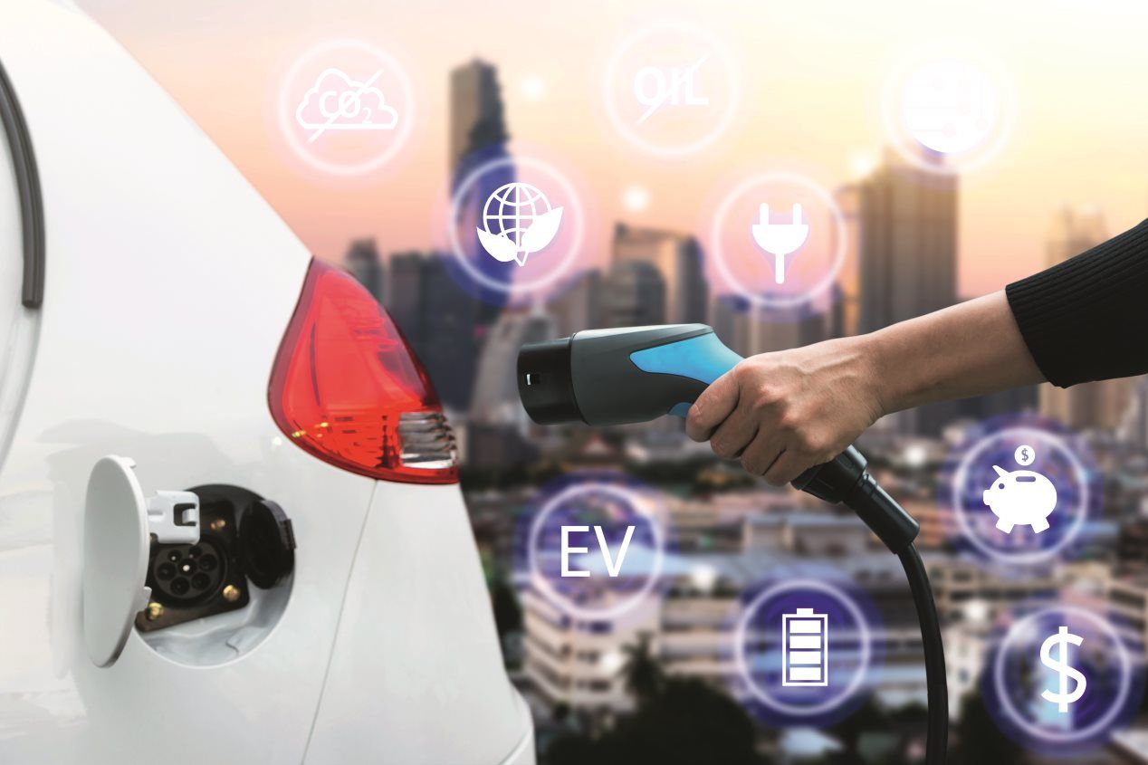 El panorama "eléctrico" en España: coches, puntos de carga, empresas...