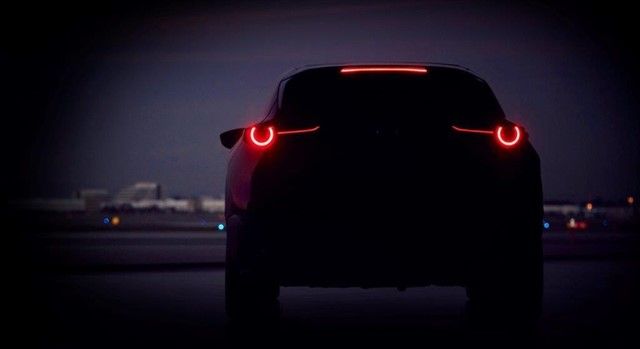 Los SUV coupés o deportivos que llegan entre 2019 y 2020