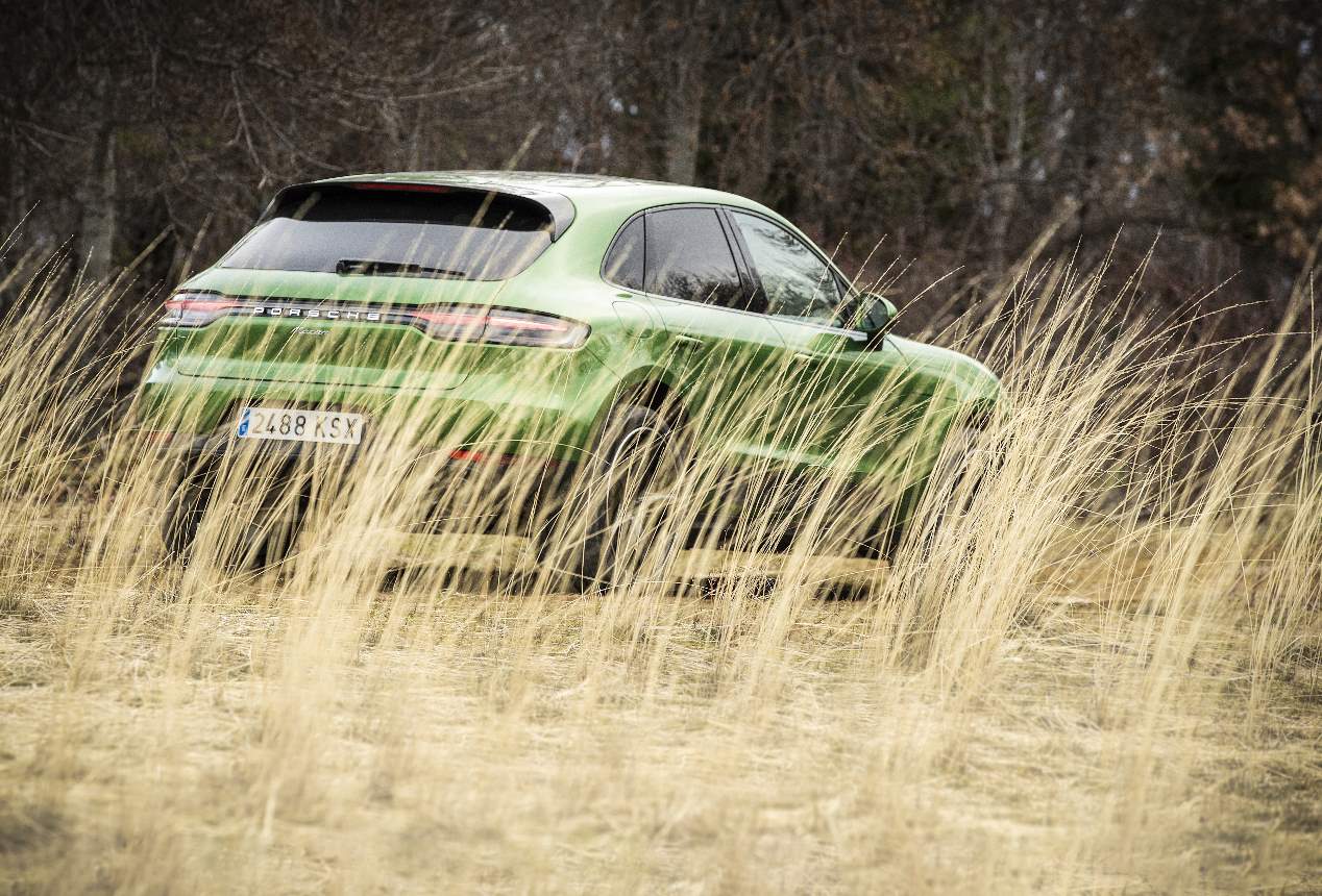 Revista Autopista 3089: las mejores imágenes