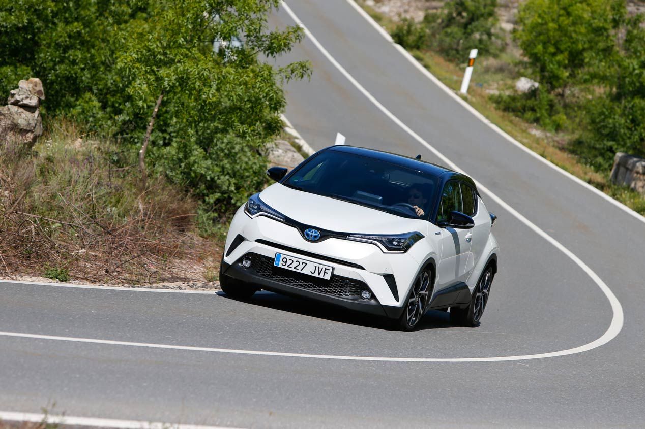 J.D. Power revela cuáles son los coches más y menos fiables del 2018