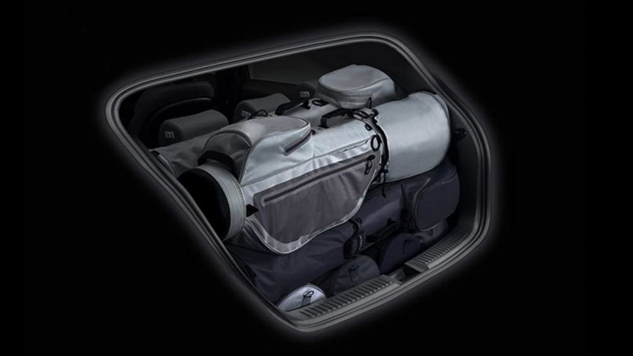 SsangYong Korando 2019: primeras imágenes del nuevo SUV