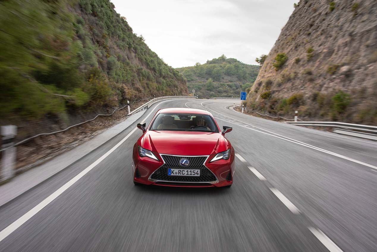 J.D. Power revela cuáles son los coches más y menos fiables del 2018