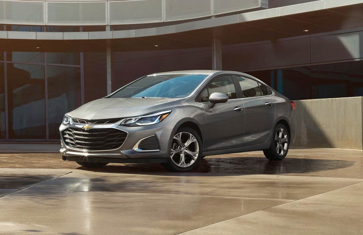 J.D. Power revela cuáles son los coches más y menos fiables del 2018