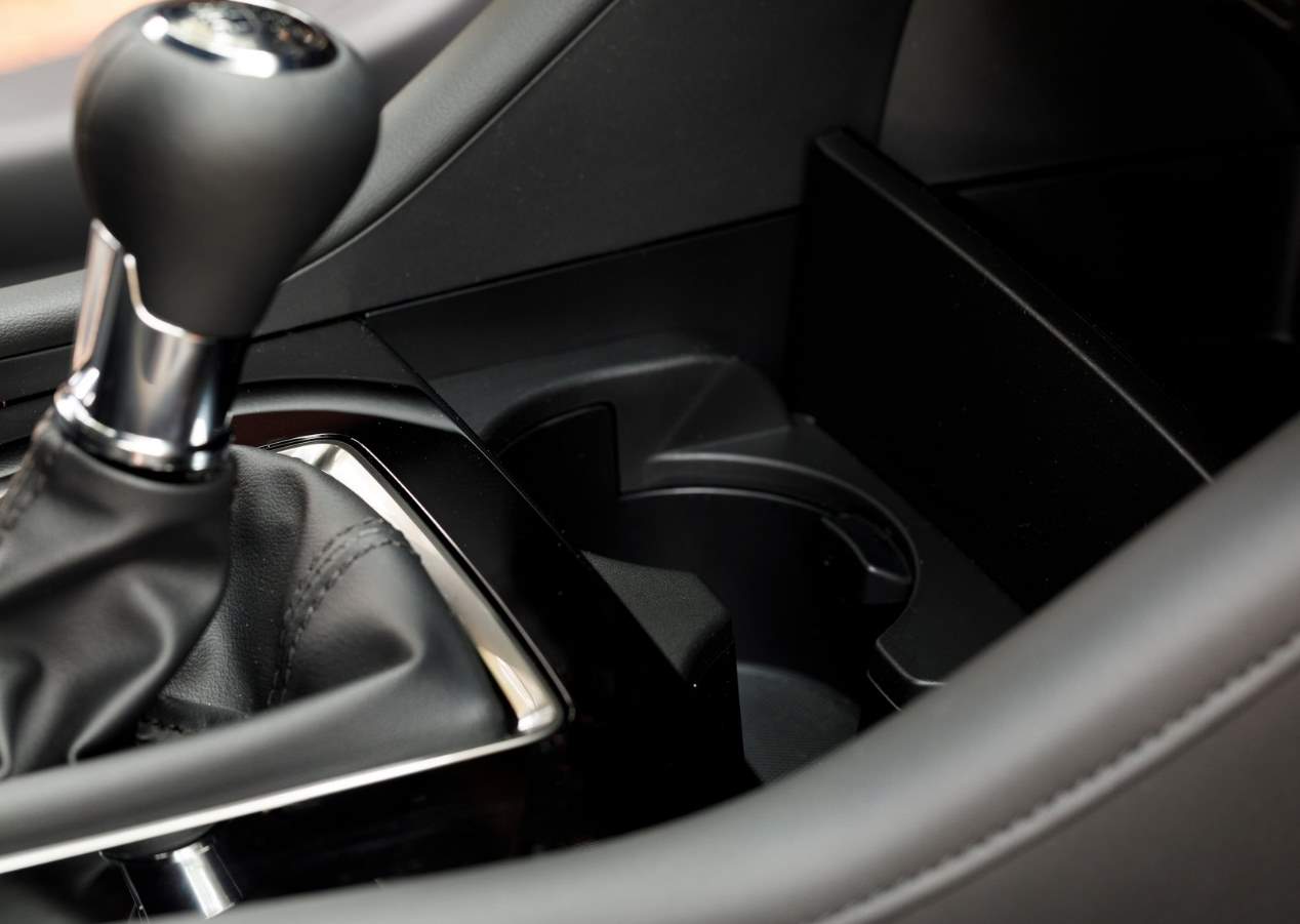 Mazda3 2019: nuevas fotos en movimiento y detalles del nuevo compacto