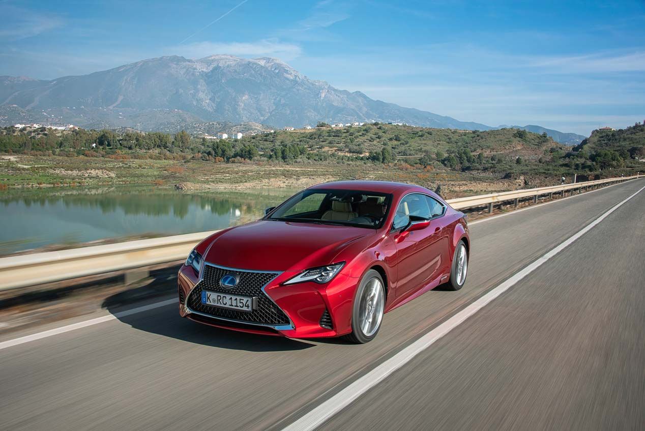 J.D. Power revela cuáles son los coches más y menos fiables del 2018