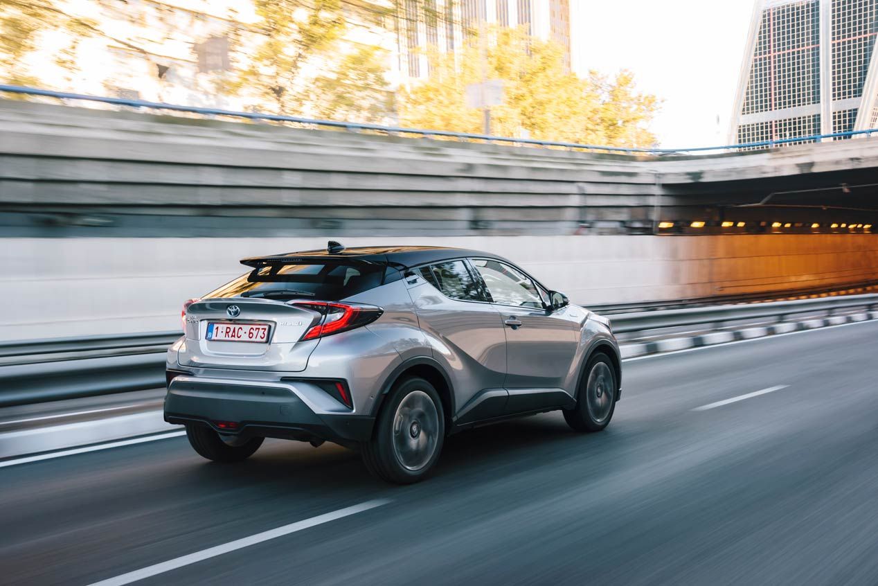 J.D. Power revela cuáles son los coches más y menos fiables del 2018