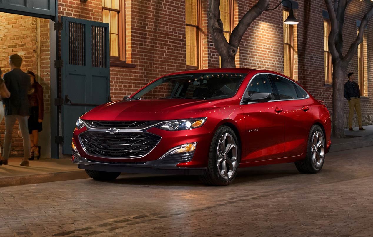 J.D. Power revela cuáles son los coches más y menos fiables del 2018