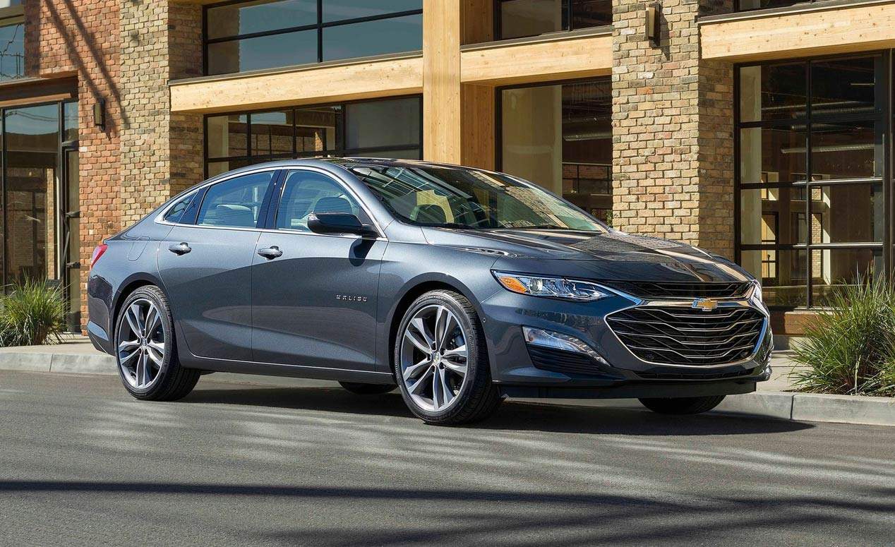 J.D. Power revela cuáles son los coches más y menos fiables del 2018