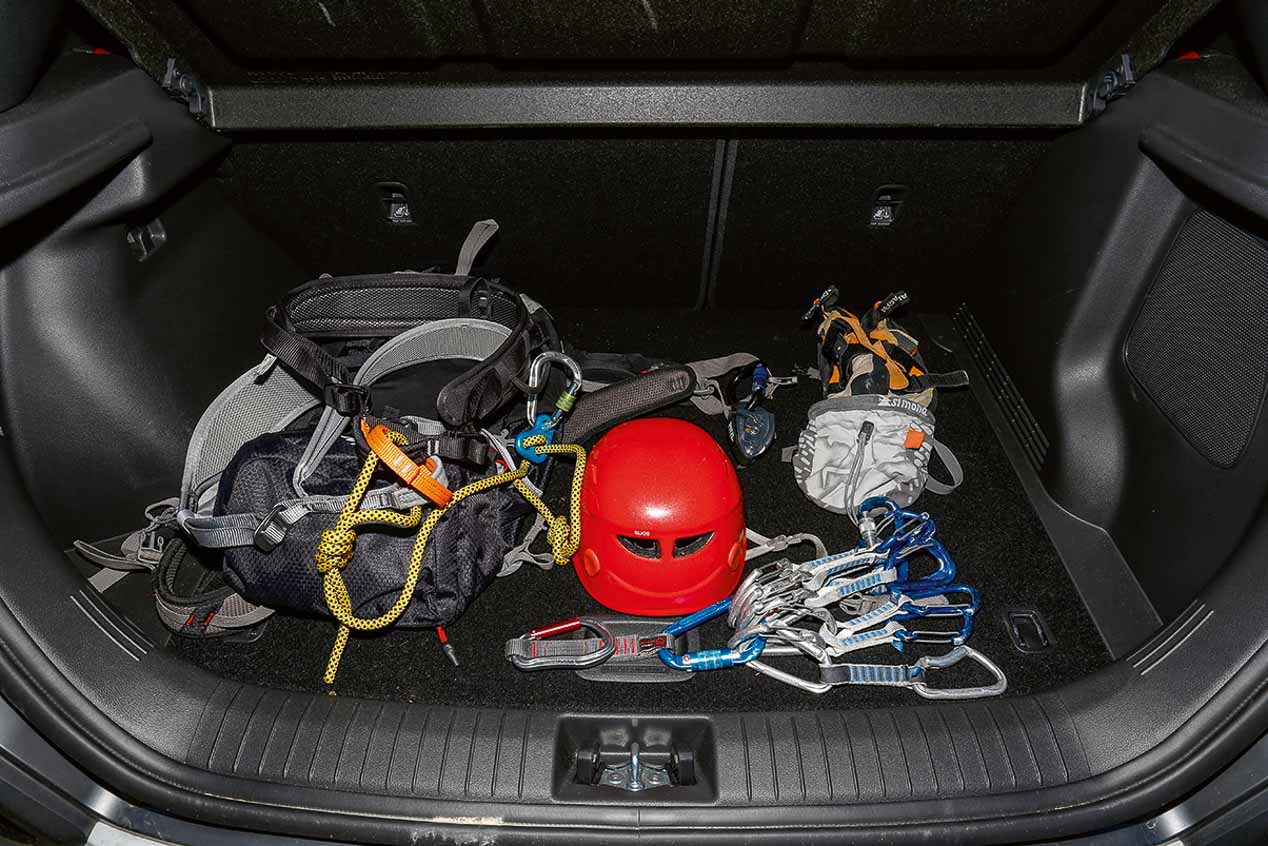 Un mes con el Hyundai Kona 1.6 T-GDI 4x4 DCT