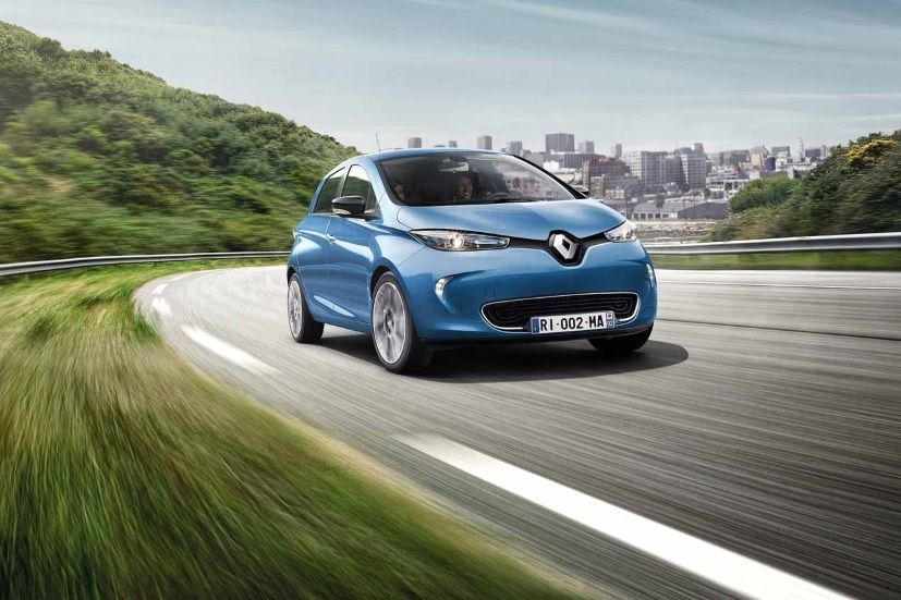 Coche eléctrico, ¿opción real o quimera?