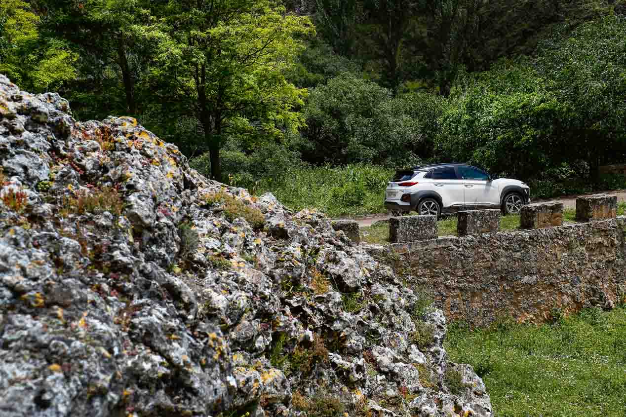 Un mes con el Hyundai Kona 1.6 T-GDI 4x4 DCT
