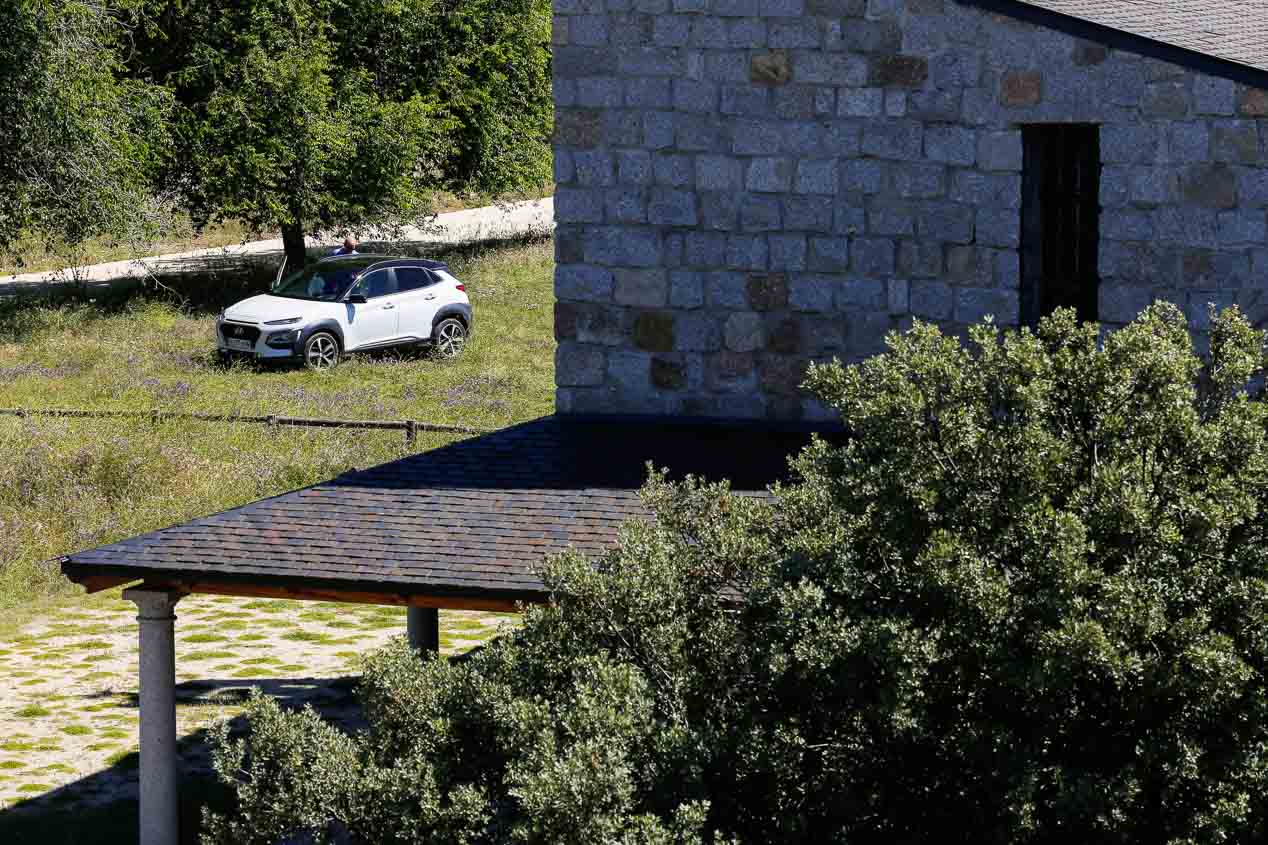Un mes con el Hyundai Kona 1.6 T-GDI 4x4 DCT