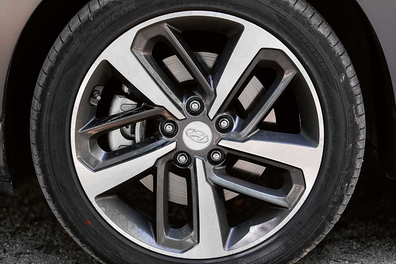 Un mes con el Hyundai Kona 1.6 T-GDI 4x4 DCT
