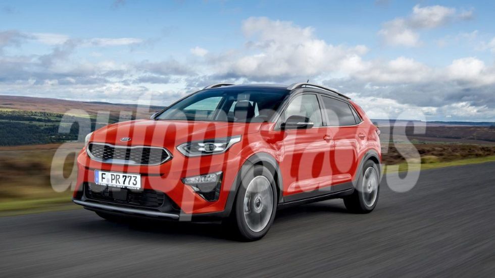 Kia Xceed: probamos el nuevo SUV coupé (o CUV) asequible
