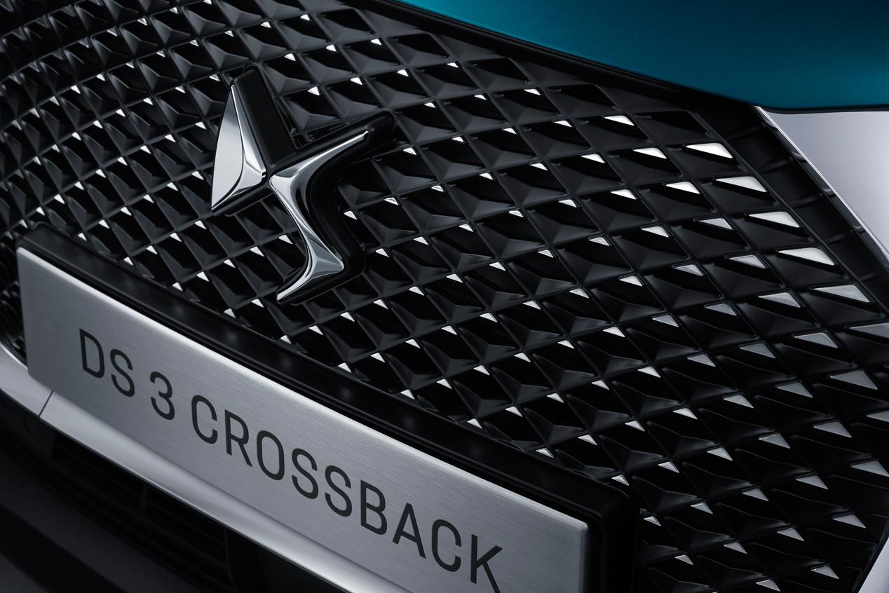 Comienza el roadshow del exclusivo SUV DS 3 Crossback 