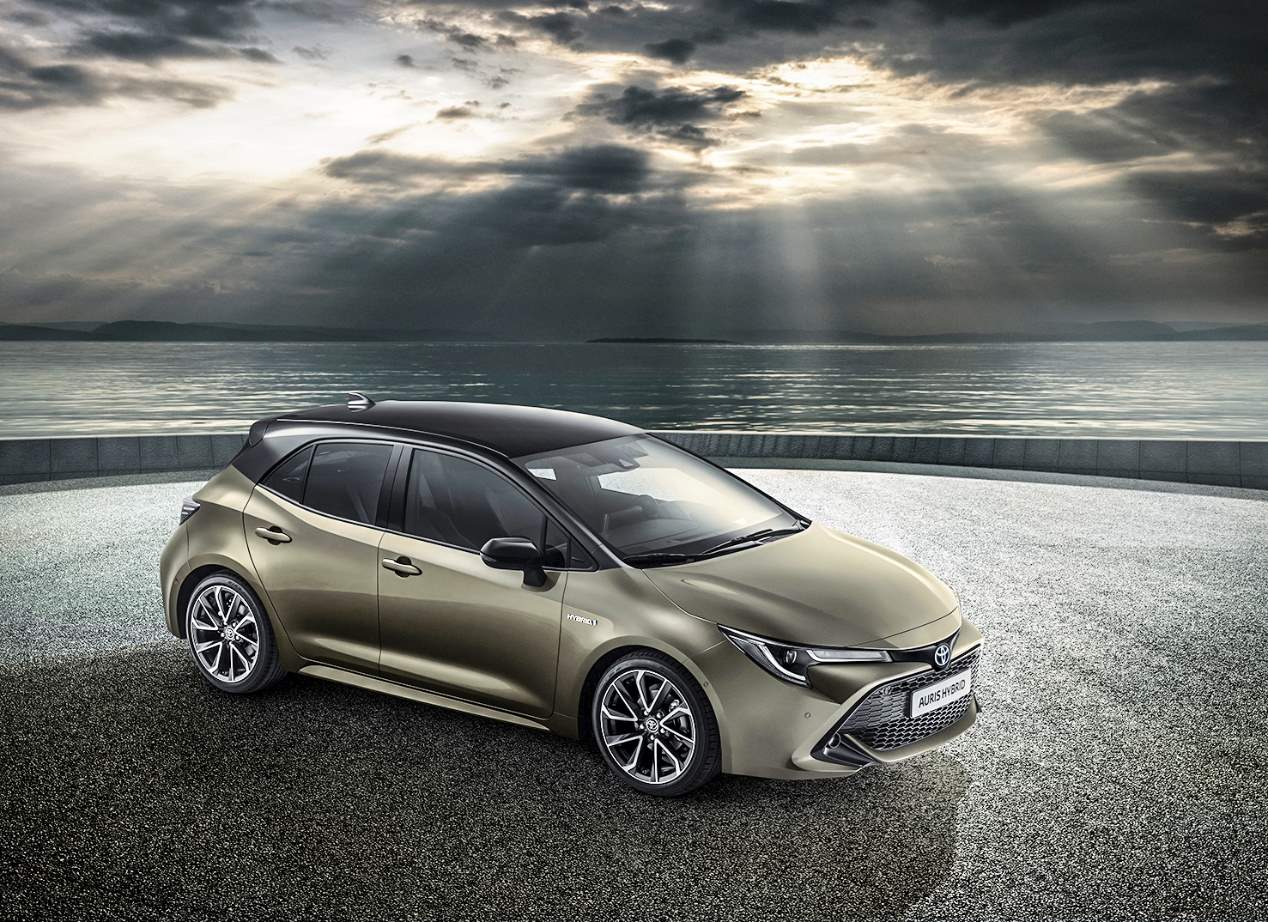 Los mejores coches de segunda mano con etiqueta ECO para comprar