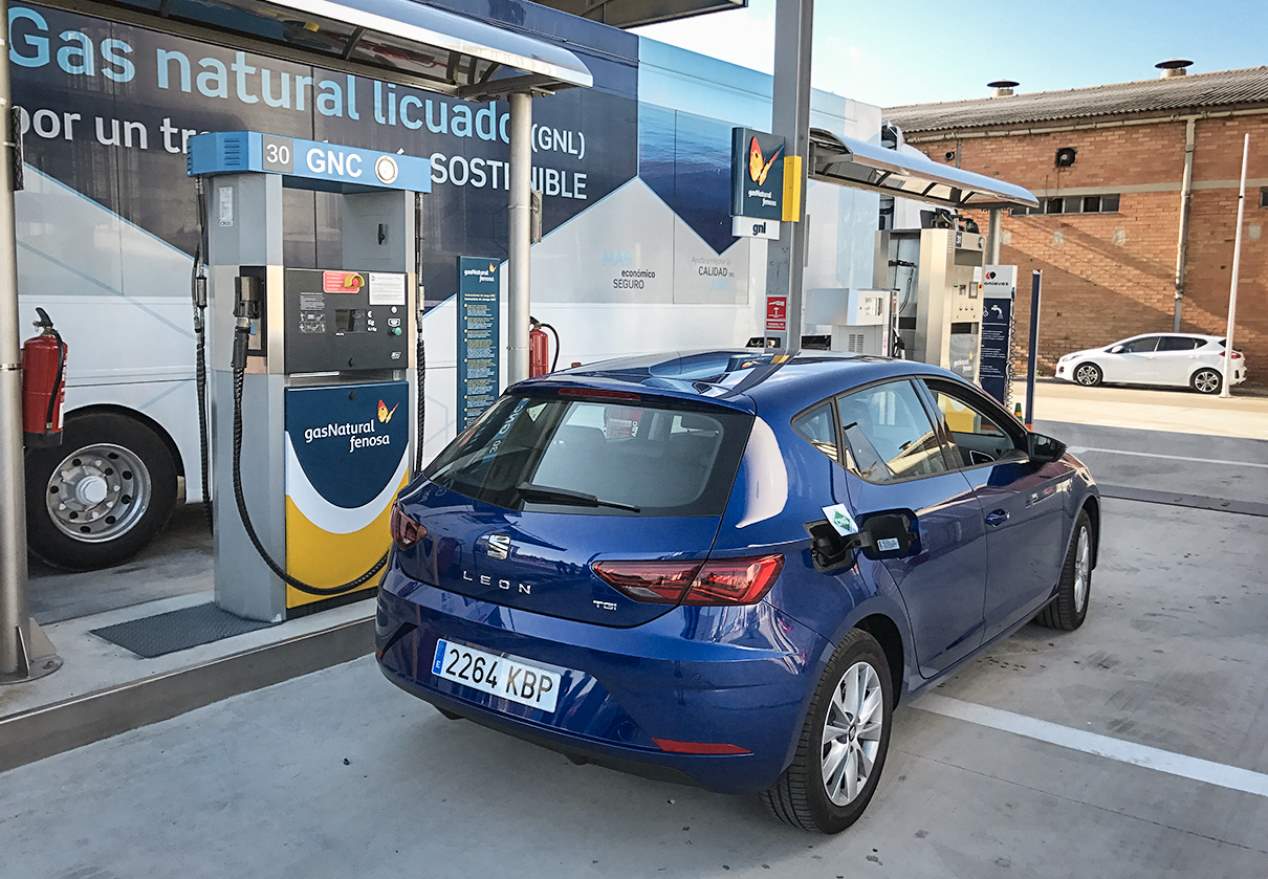 Los mejores coches de segunda mano con etiqueta ECO para comprar