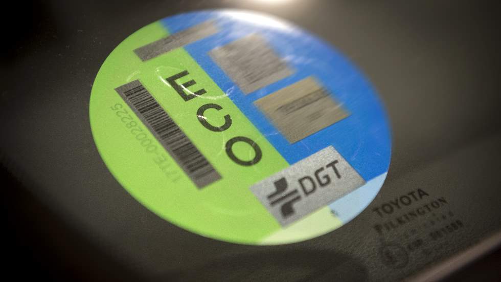 Coche con etiqueta ECO de segunda mano: consejos de compra, mejores modelos…