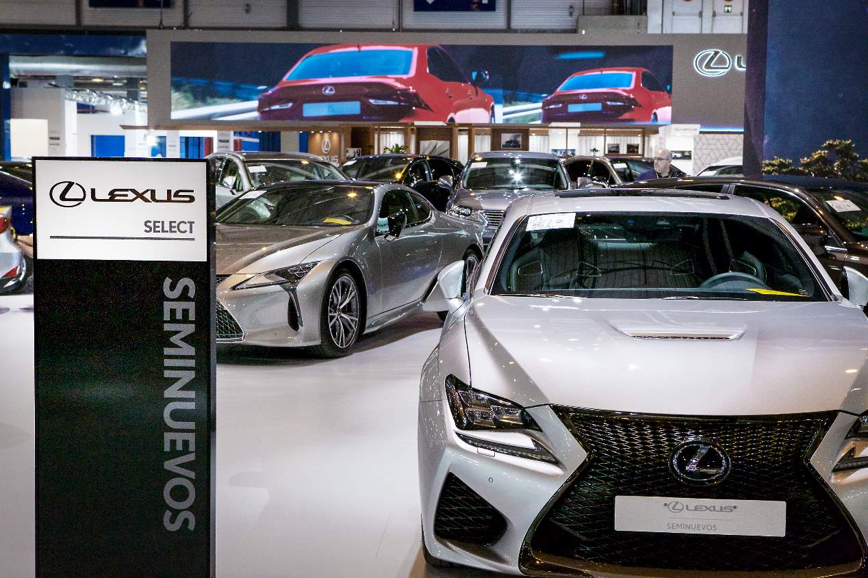 Los mejores coches de segunda mano con etiqueta ECO para comprar