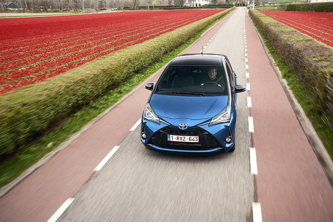 Los mejores coches de segunda mano con etiqueta ECO para comprar