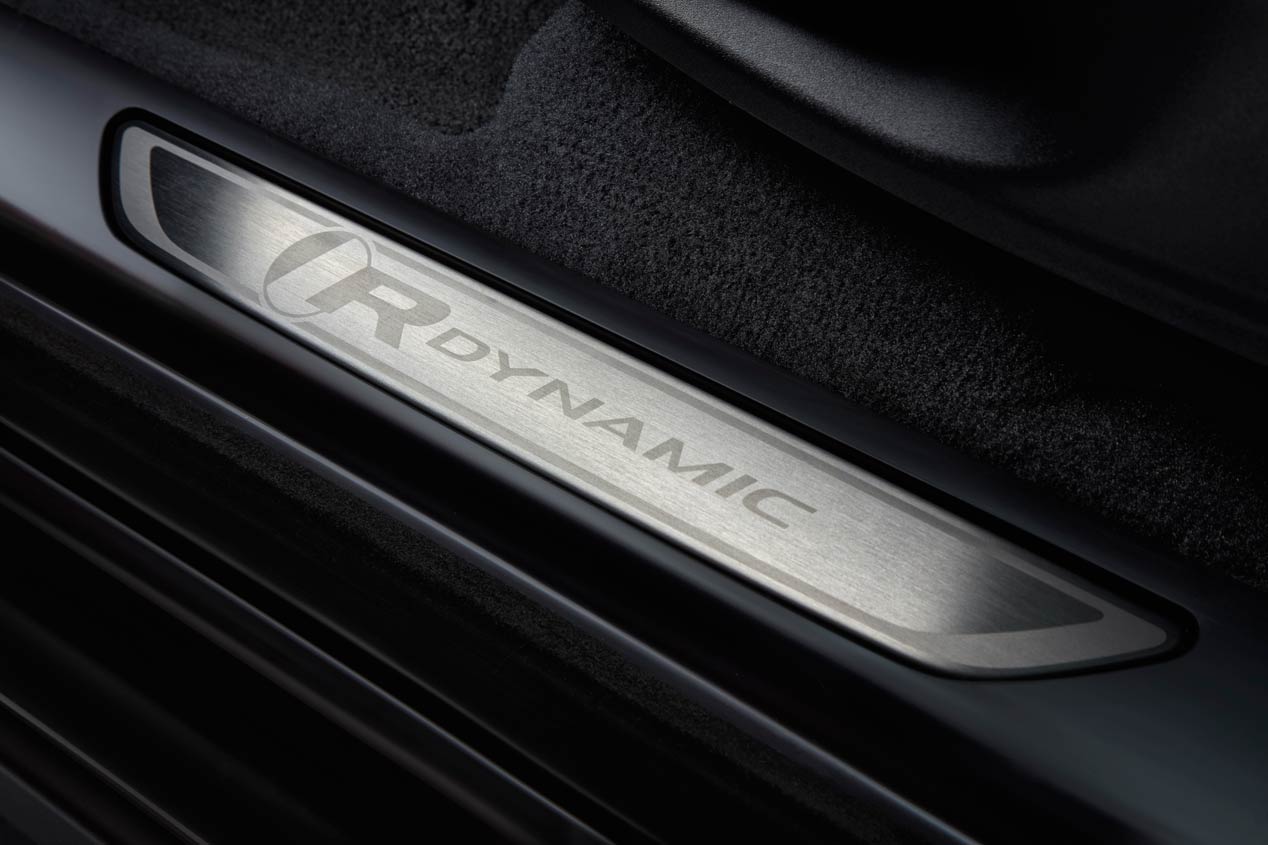 Jaguar E-Pace, el SUV compacto más felino