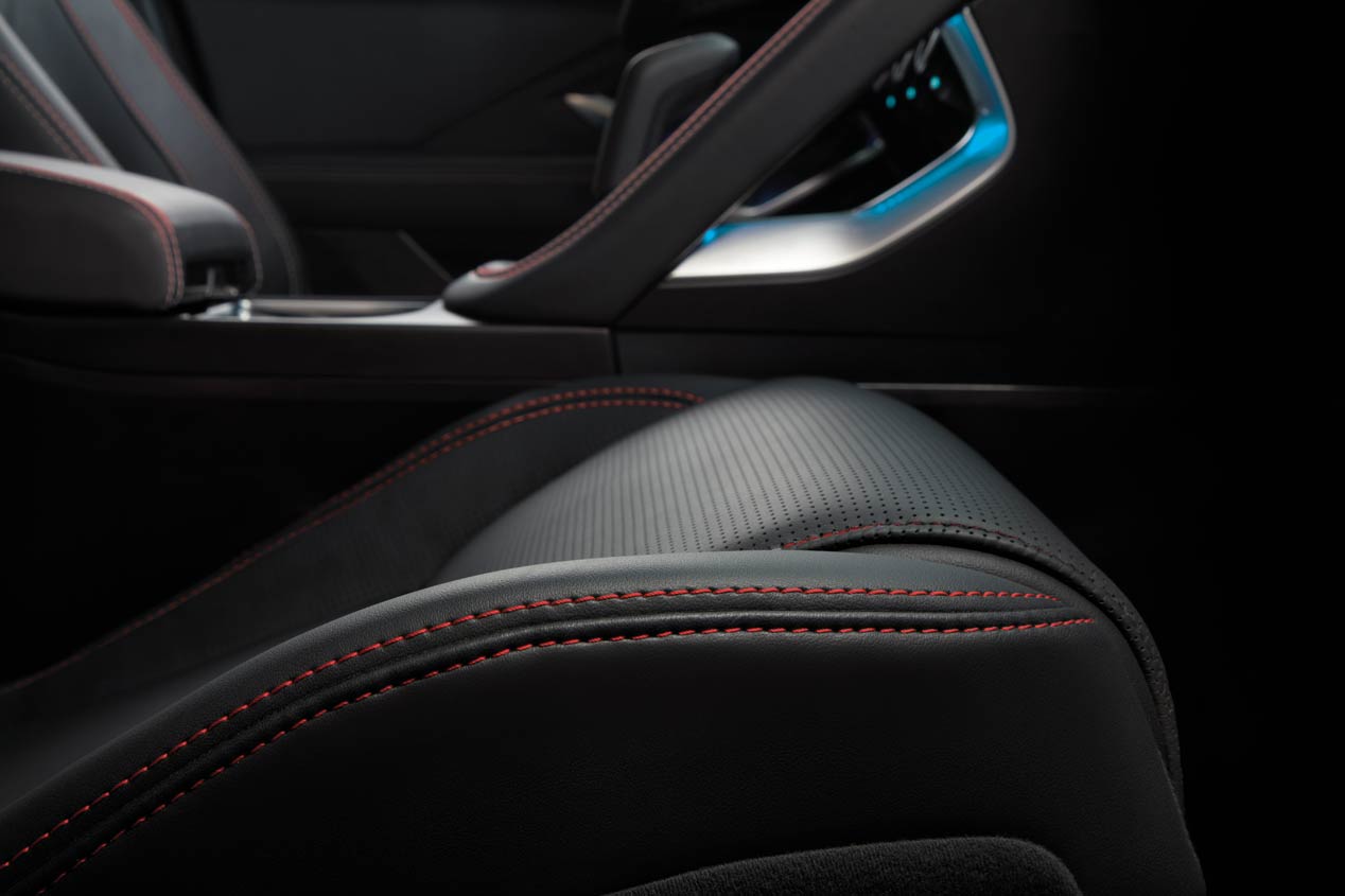Jaguar E-Pace, el SUV compacto más felino