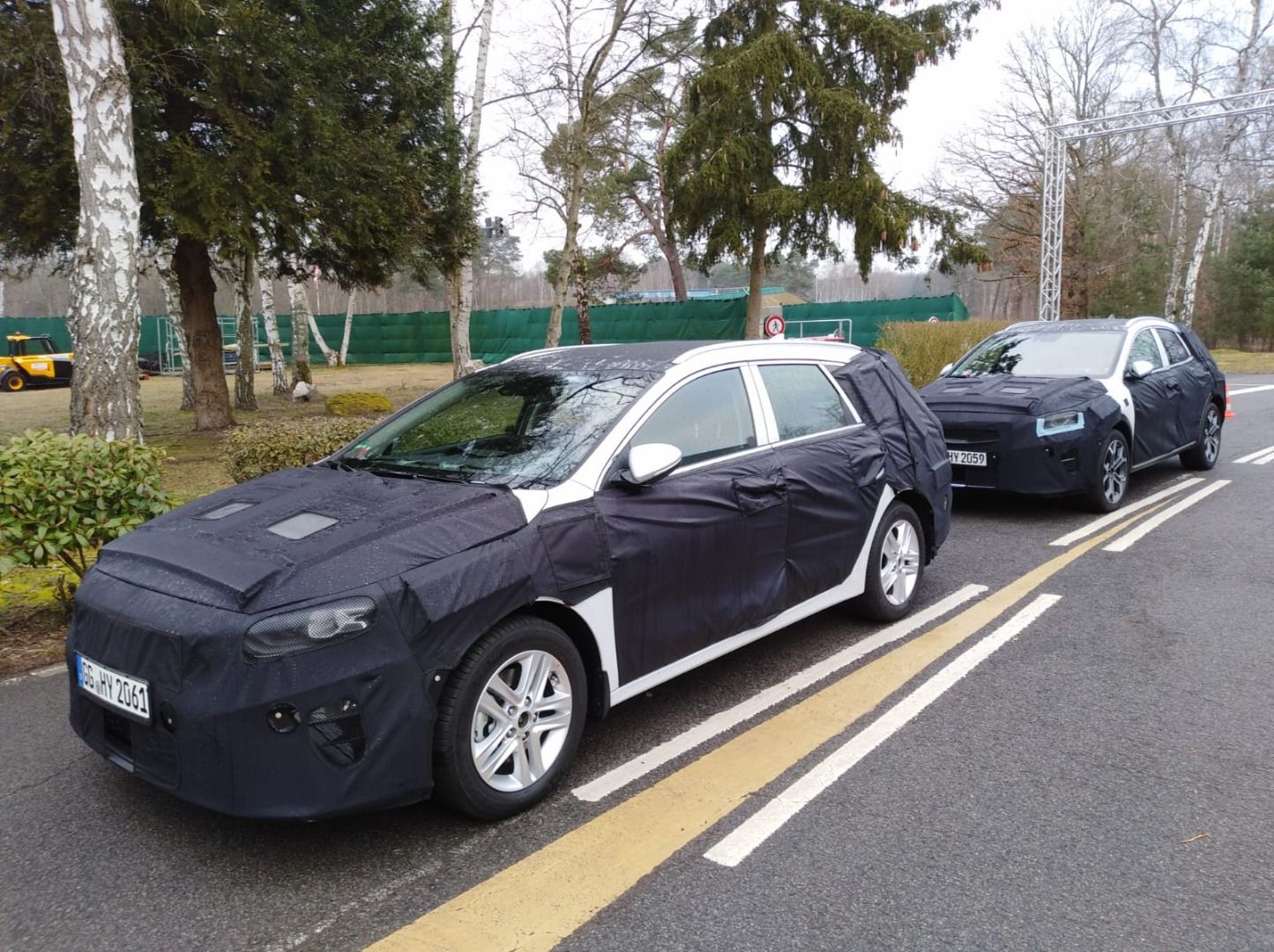 Kia Ceed Sportswagon PHEV: el nuevo familiar híbrido enchufable