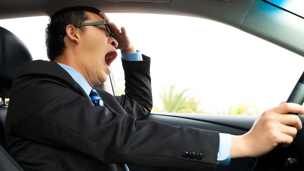 ¿Cuál es la primera causa de muerte en carretera?