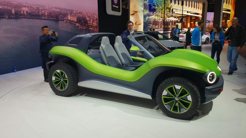 Salón de Ginebra 2019: te desvelamos el centenar de novedades que se estrenan