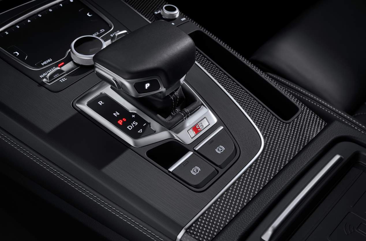 Audi SQ5 TDI 2019: las mejores fotos del SUV deportivo