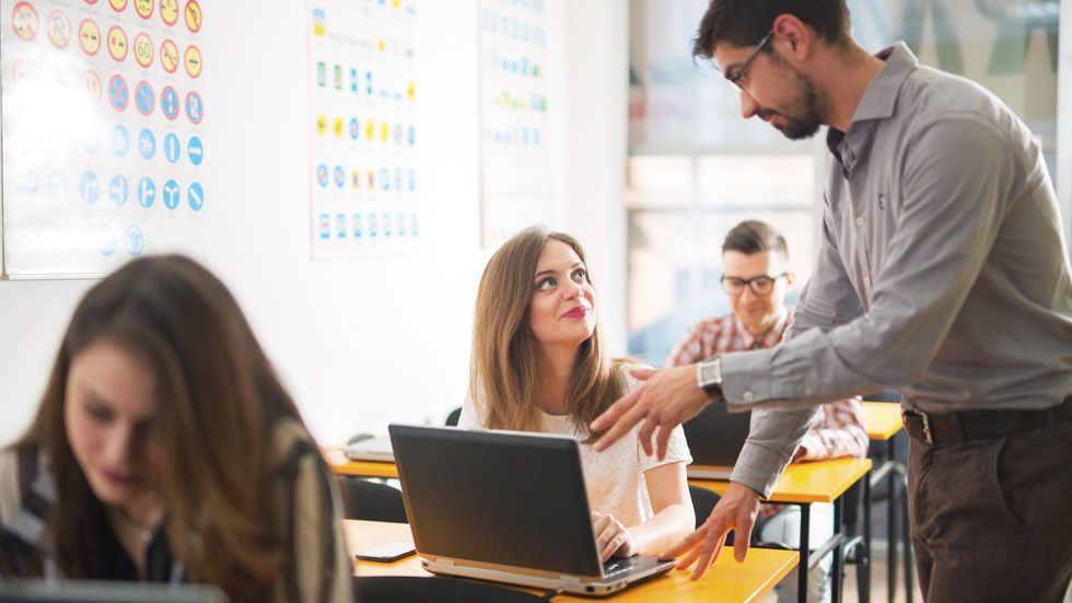 ¿Aprobarías otra vez el examen de conducir? ¡Ponte a prueba!