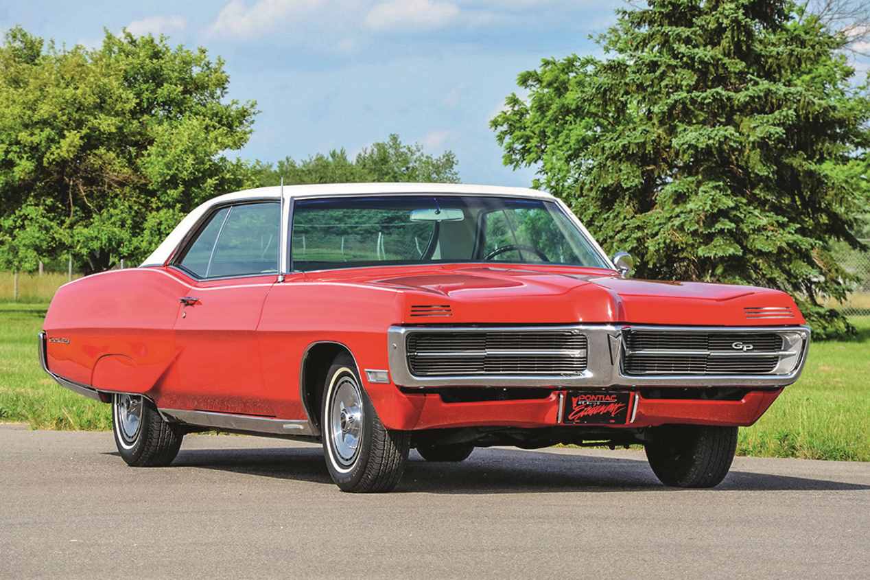Muscle cars: historia y modelos más emblemáticos