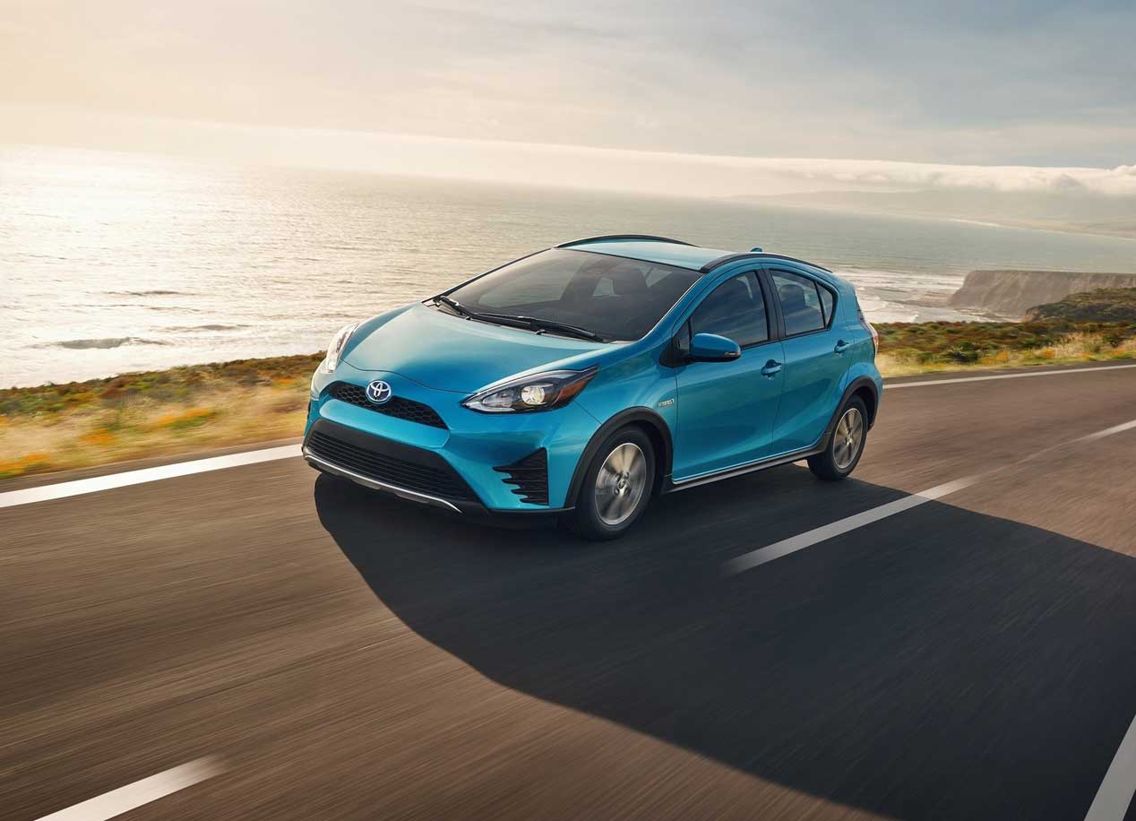 Consumer Reports, los coches más fiables según la publicación