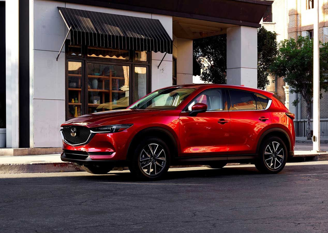 Consumer Reports, los coches más fiables según la publicación