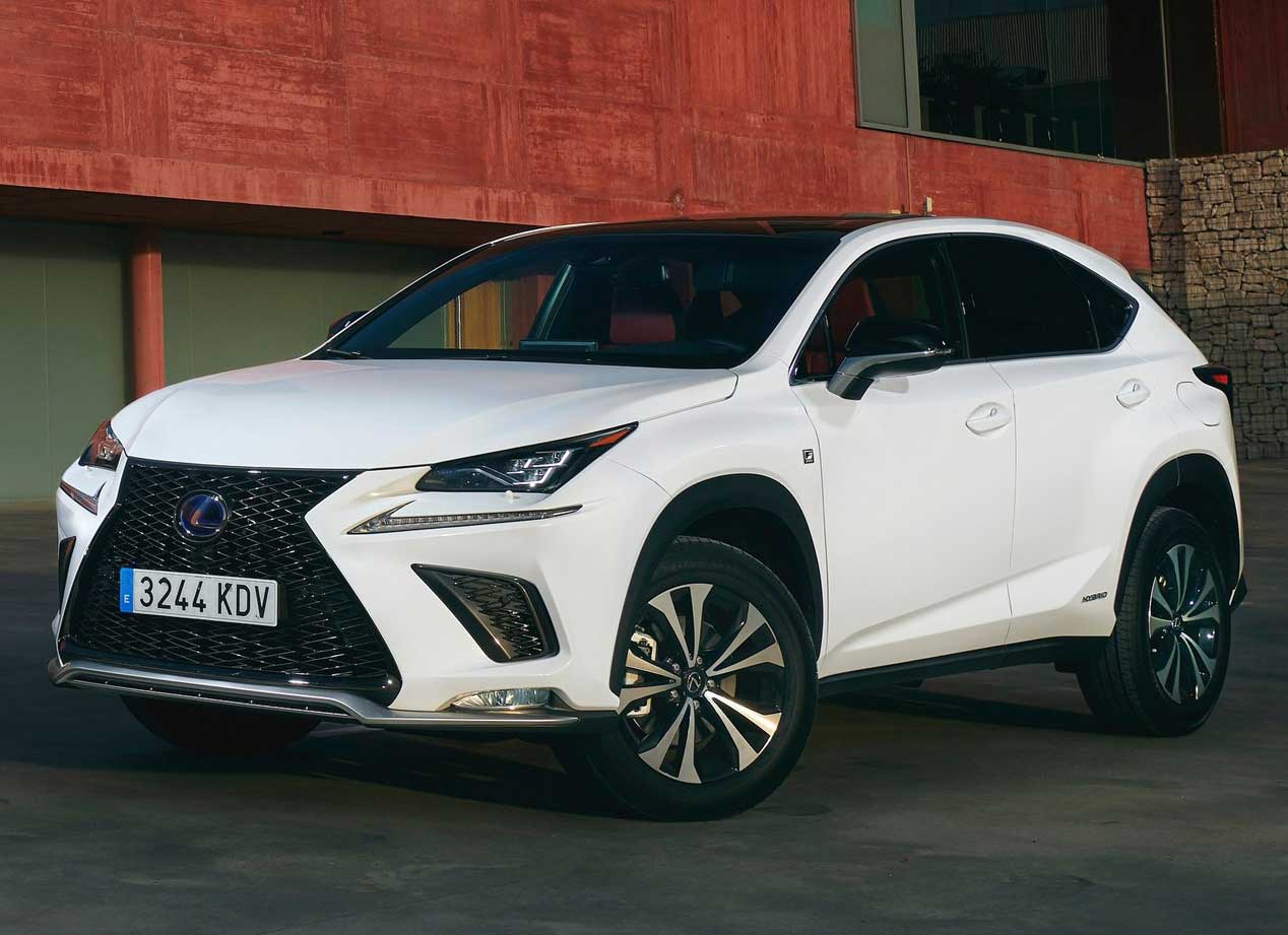 Consumer Reports, los coches más fiables según la publicación
