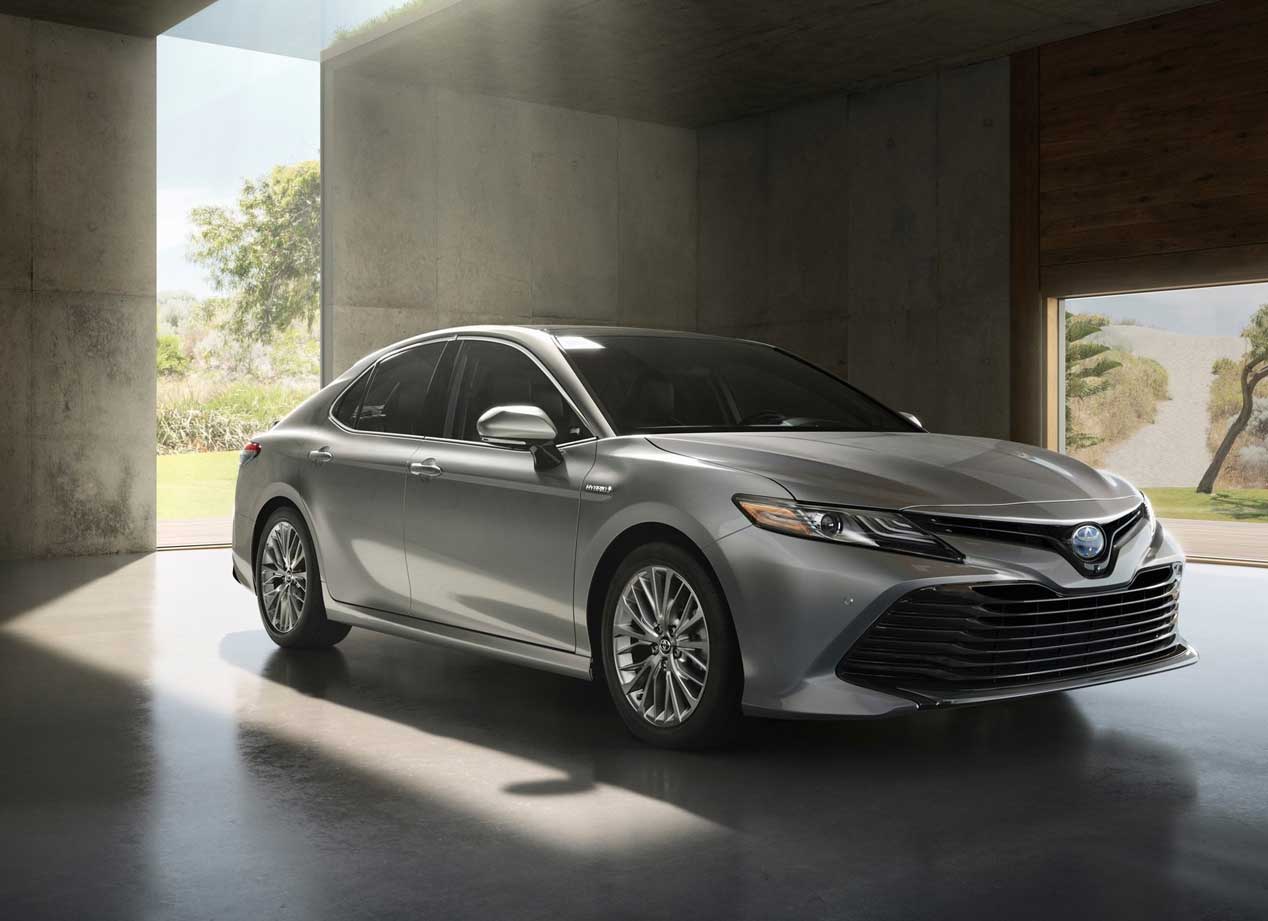 Consumer Reports, los coches más fiables según la publicación