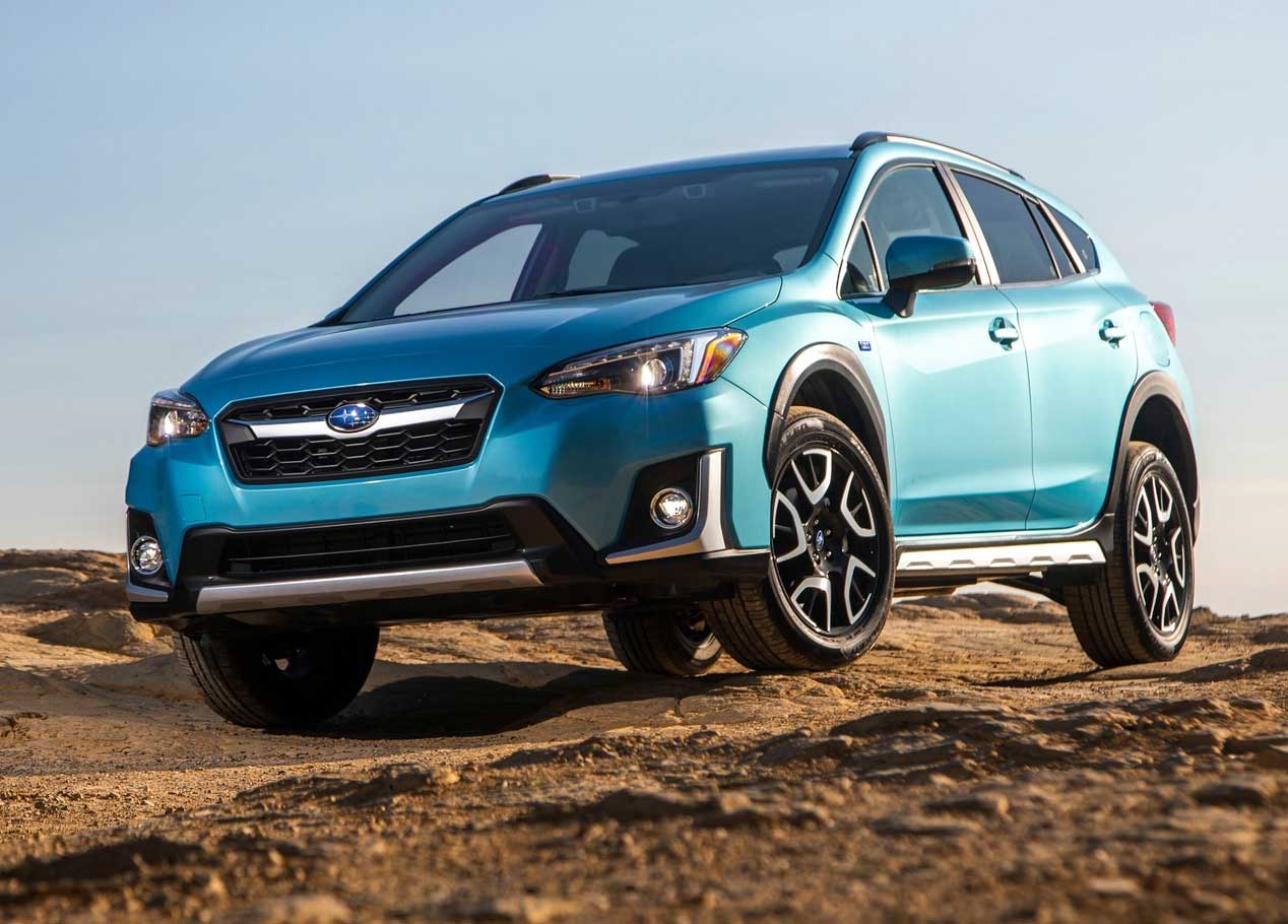 Consumer Reports, los coches más fiables según la publicación