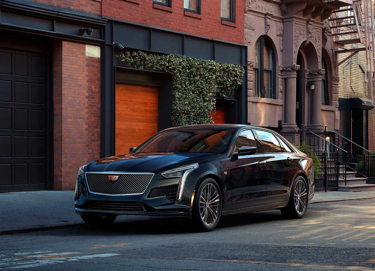 Consumer Reports, los coches menos fiables del momento