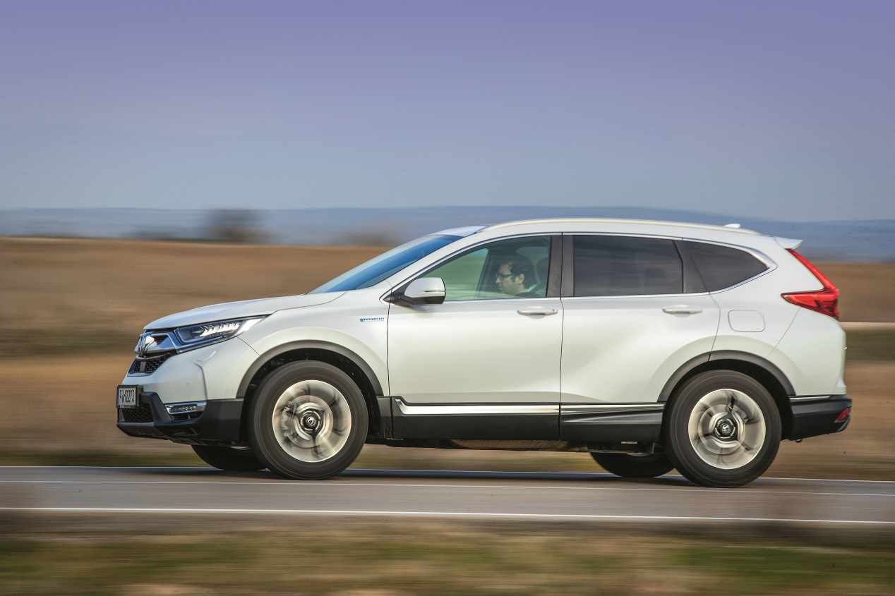Revista Autopista 3090: las mejores imágenes