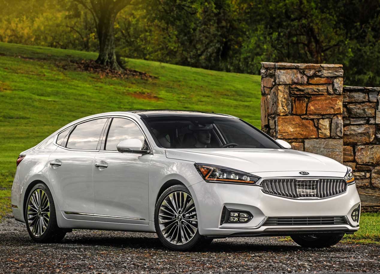 Consumer Reports, los coches menos fiables del momento