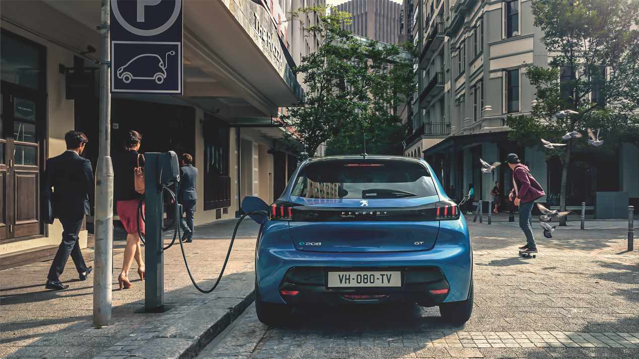 Revista Autopista 3090: las mejores imágenes