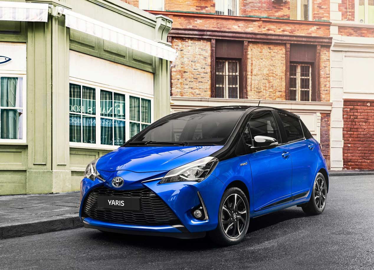 Consumer Reports, los coches más fiables según la publicación