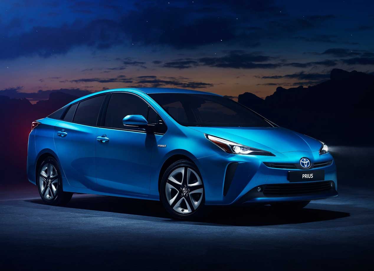 Consumer Reports, los coches más fiables según la publicación