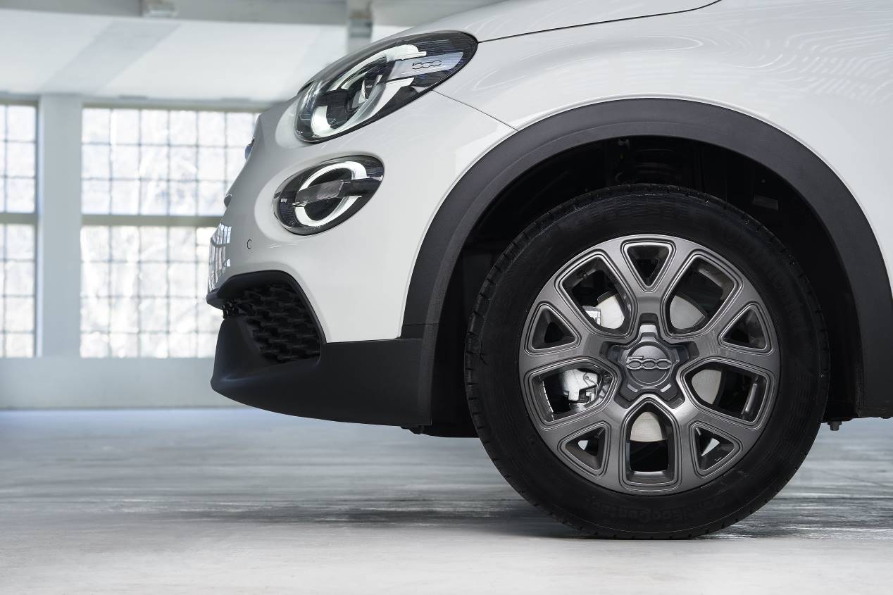 Fiat 500, 500X y 500L 120th 2019: así son las nuevas versiones